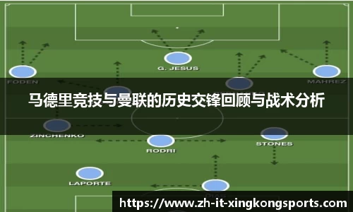 马德里竞技与曼联的历史交锋回顾与战术分析